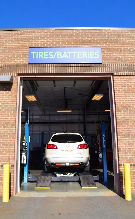 Honest-1 Auto Care 9