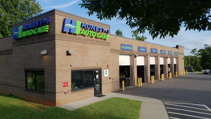 Honest-1 Auto Care 6