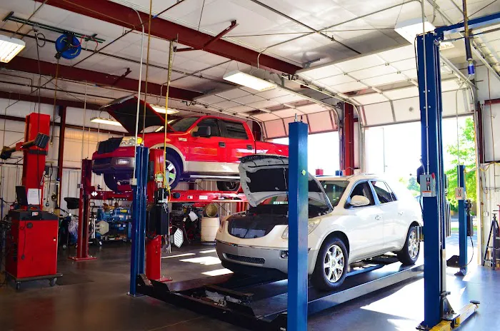 Honest-1 Auto Care 3
