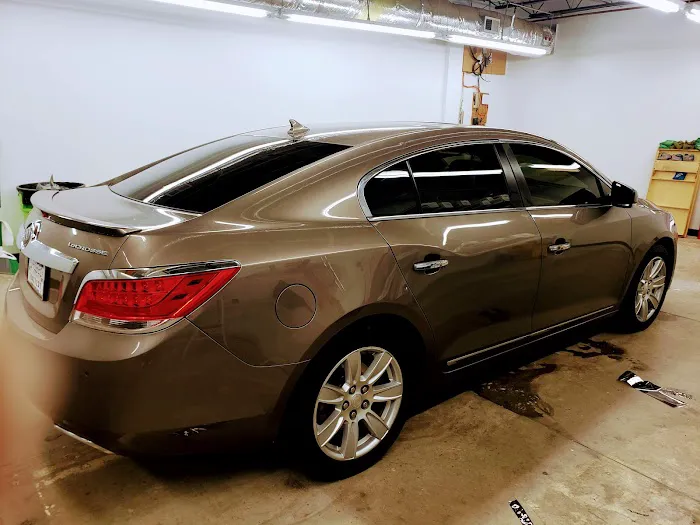 Carolina Tint Pros 6