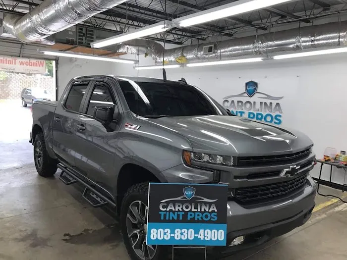 Carolina Tint Pros 4