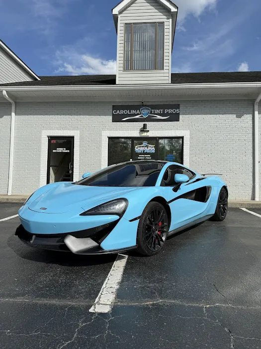 Carolina Tint Pros 3
