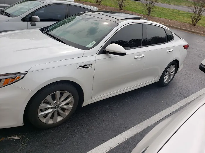 Carolina Tint Pros 1