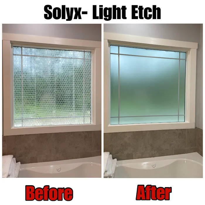 Suntech Window Tinting 3