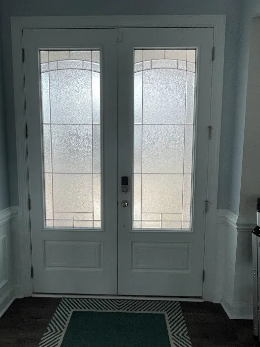 Suntech Window Tinting 4