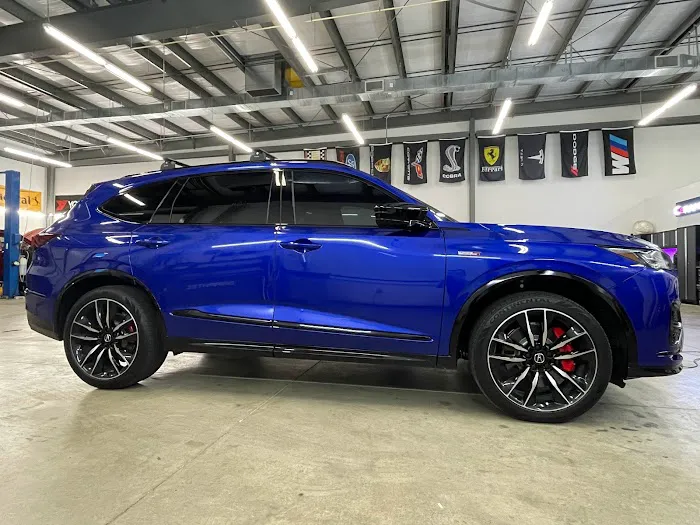 Suntech Window Tinting 0
