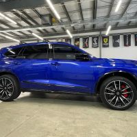 Suntech Window Tinting