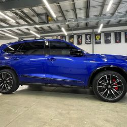 Suntech Window Tinting ico