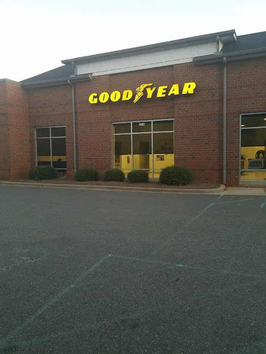 Goodyear Auto Service 5