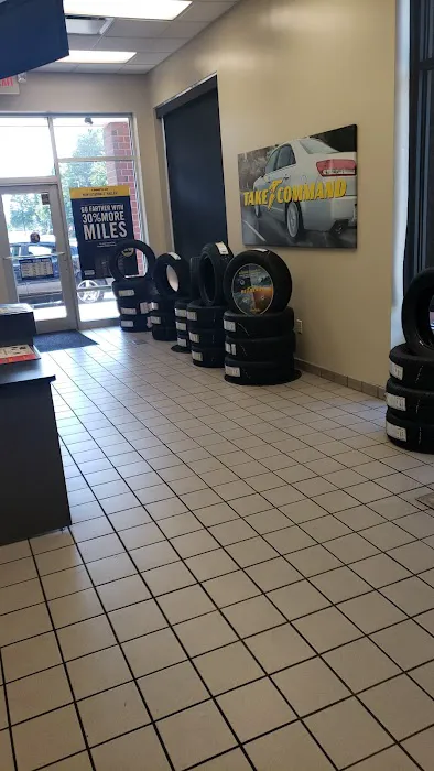 Goodyear Auto Service 2