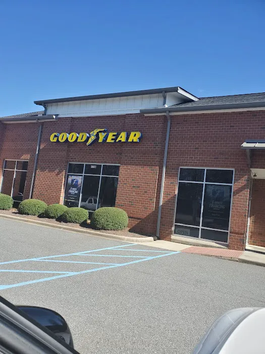 Goodyear Auto Service 6