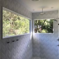 Charlotte Glass Tinting