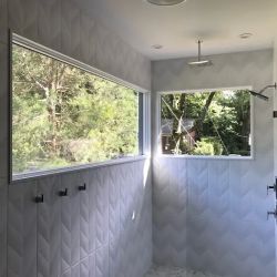 Charlotte Glass Tinting ico