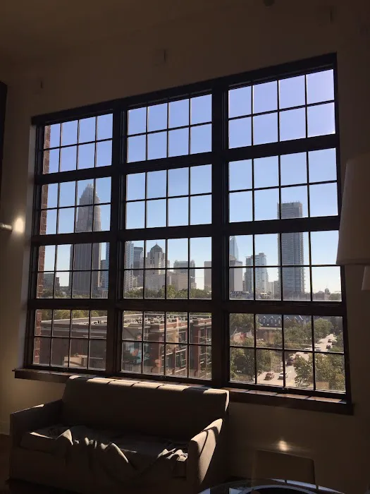 Charlotte Glass Tinting 2