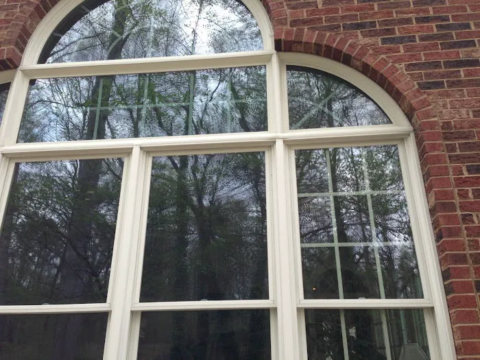 Charlotte Glass Tinting 5