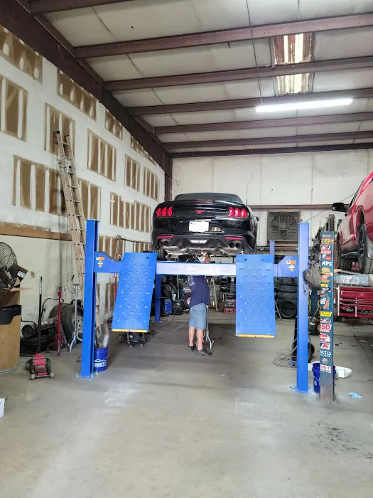 APS Muffler & Brake Center 0