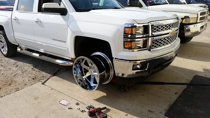 APS Muffler & Brake Center 6