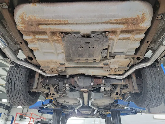 APS Muffler & Brake Center 5