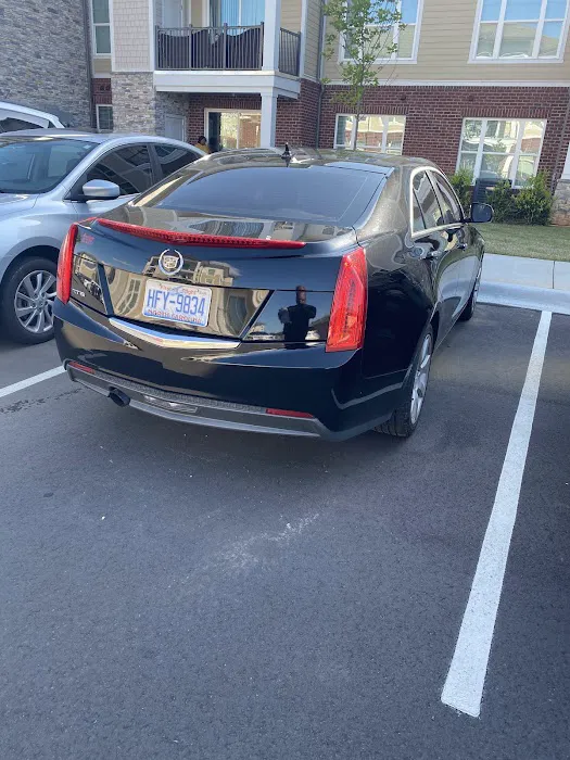 DCS Automotive 4
