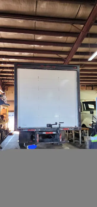 Interstate Fleet Services LLC 9