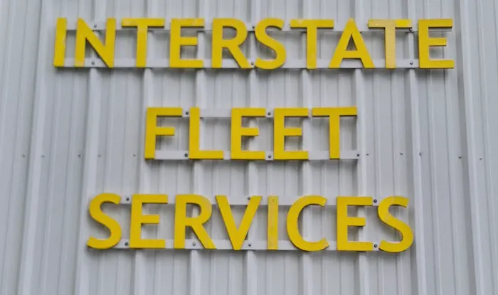 Interstate Fleet Services LLC 2