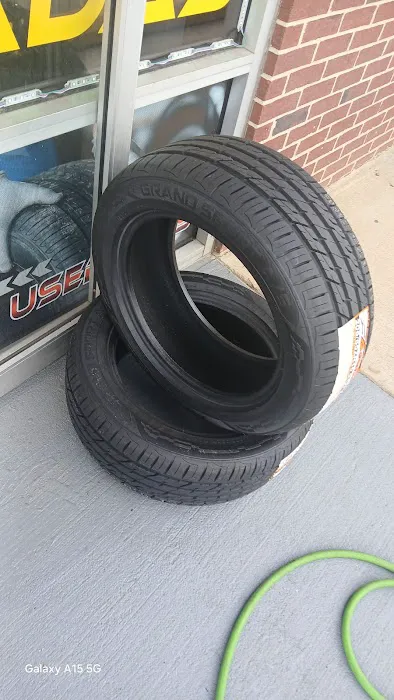 Econos Tire Services 2