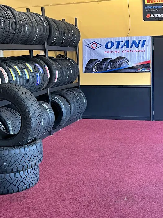 Econos Tire Services 5