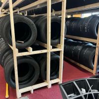 Econos Tire Services