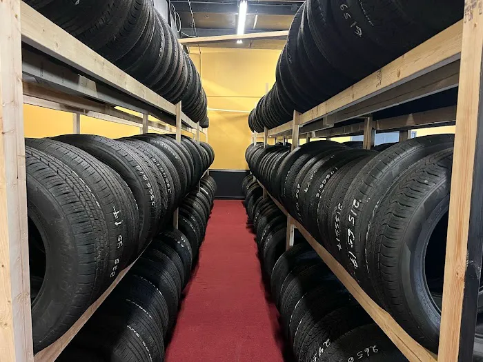 Econos Tire Services 9