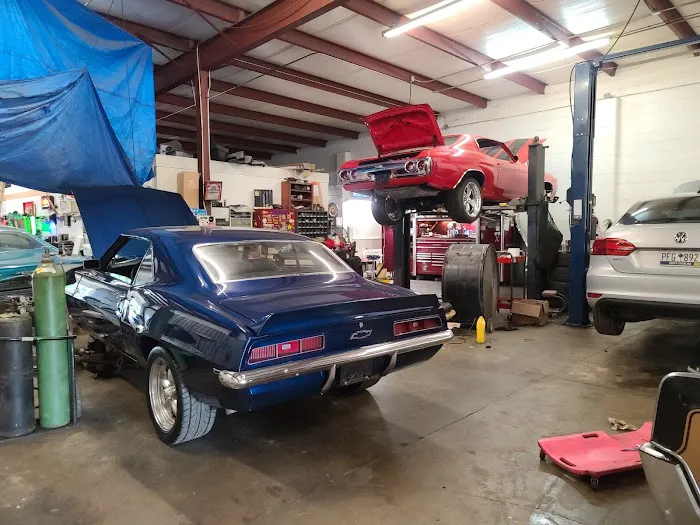 Car Guyz 7