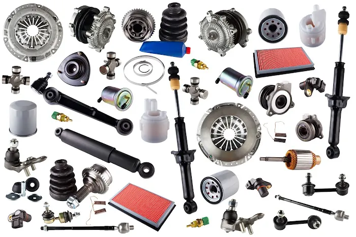 American Parts of Monroe Inc 0