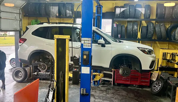 General Automotive 1