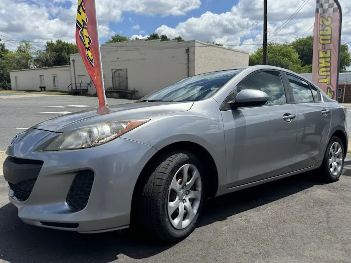 General Automotive 4