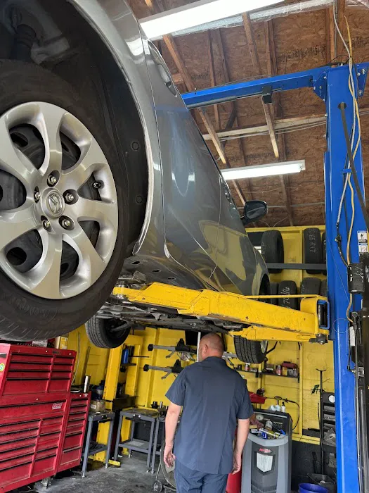 General Automotive 5