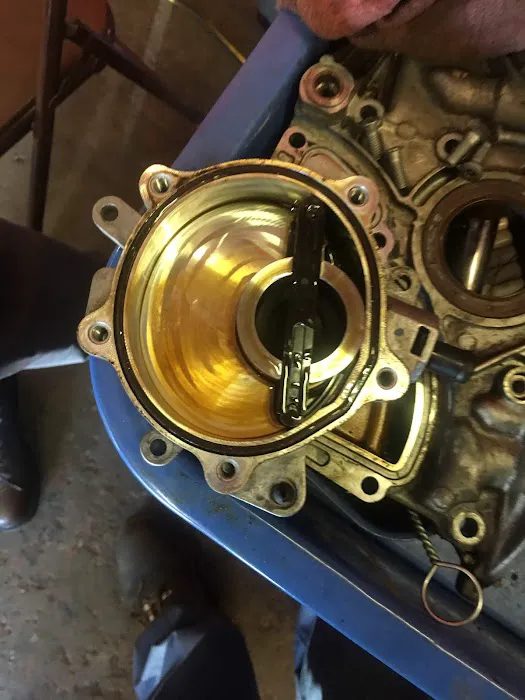 Gomez Auto Repair 5