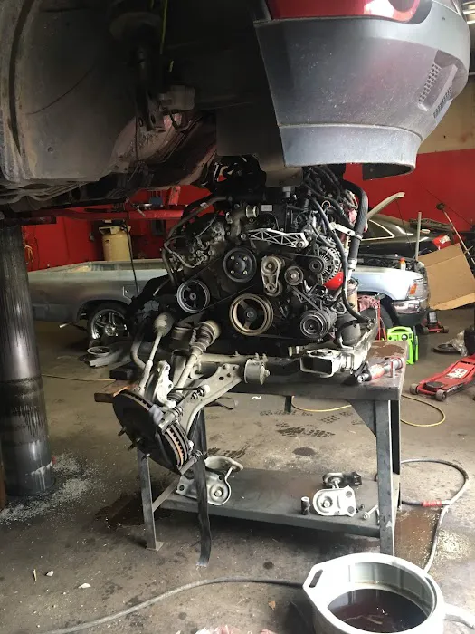 Gomez Auto Repair 3