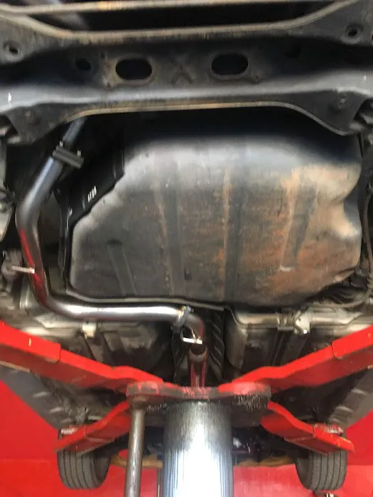Gomez Auto Repair 4