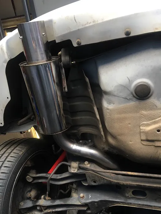 Gomez Auto Repair 0
