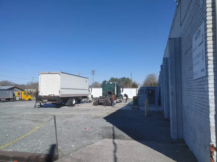 Thomas Tire Sales 2