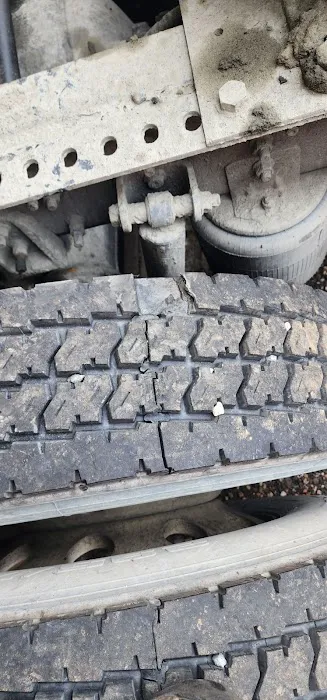 Thomas Tire Sales 5