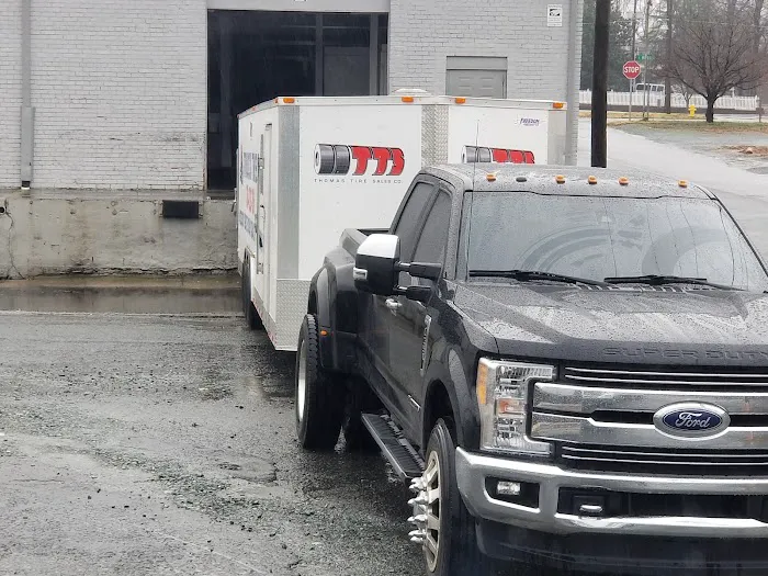 Thomas Tire Sales 6