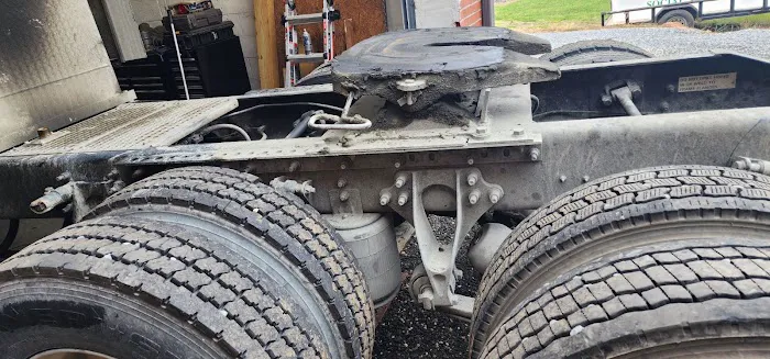 Thomas Tire Sales 4