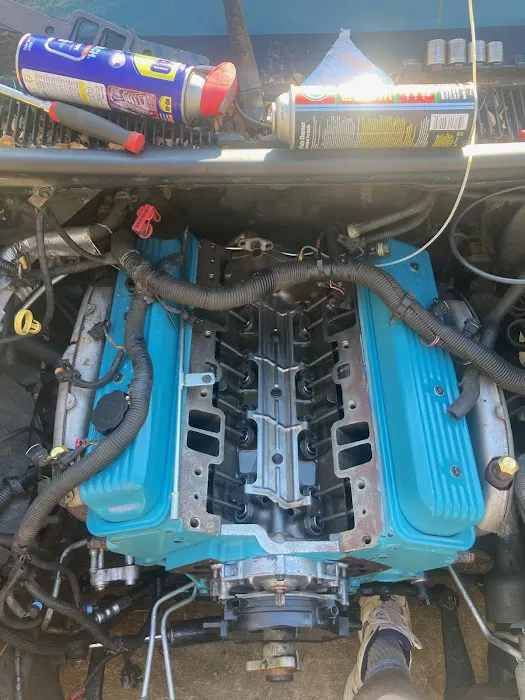 Quality Auto Machine 3