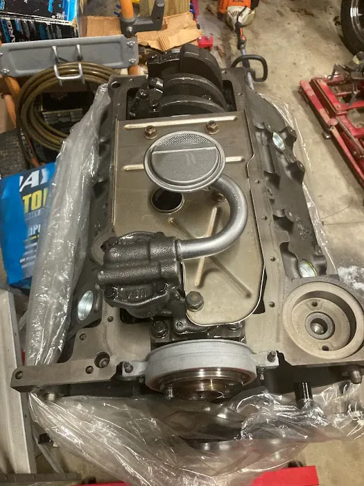 Quality Auto Machine 5