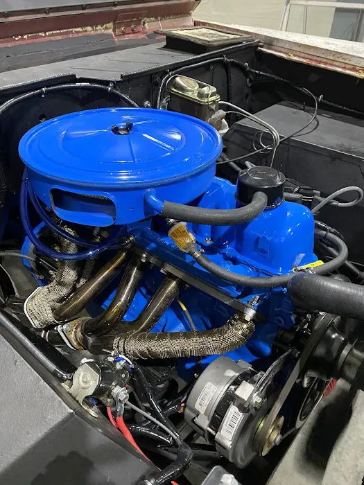 Quality Auto Machine 2