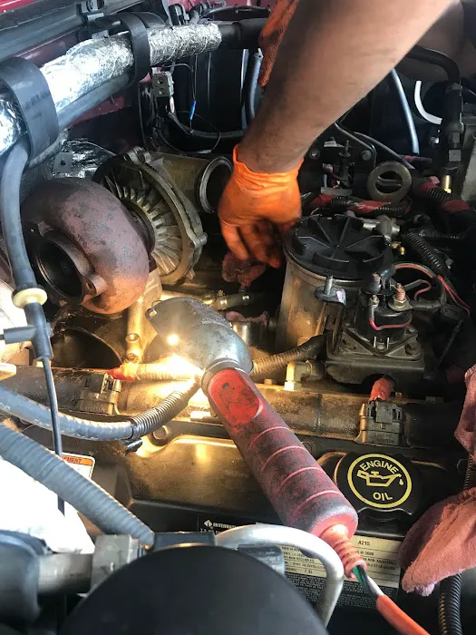 Longhorn Auto, Inc. 0
