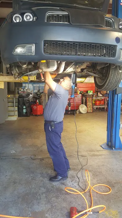 Longhorn Auto, Inc. 3