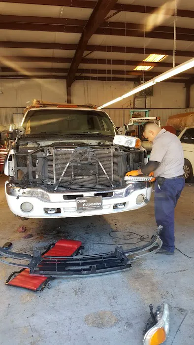 Longhorn Auto, Inc. 2