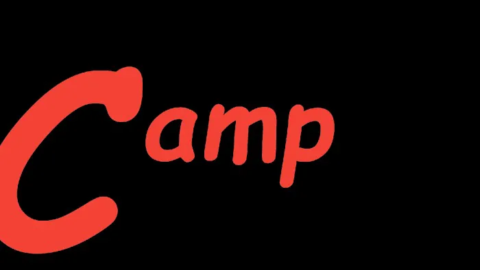 Camp Customs 2