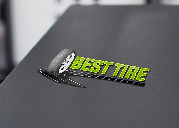 Best Tires 6